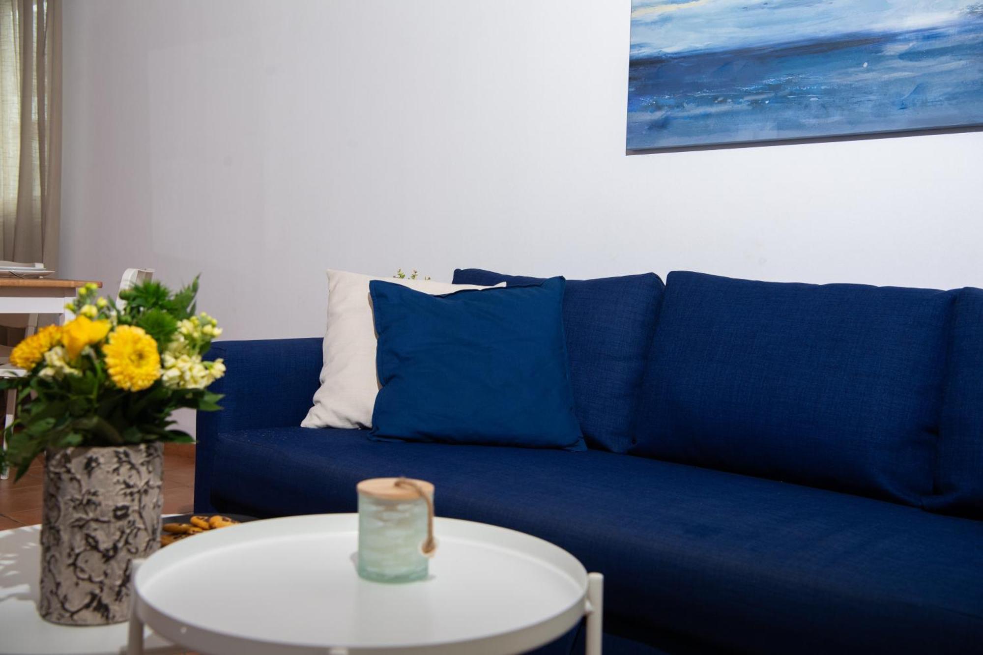 Path Latchi Beachfront Apartments المظهر الخارجي الصورة
