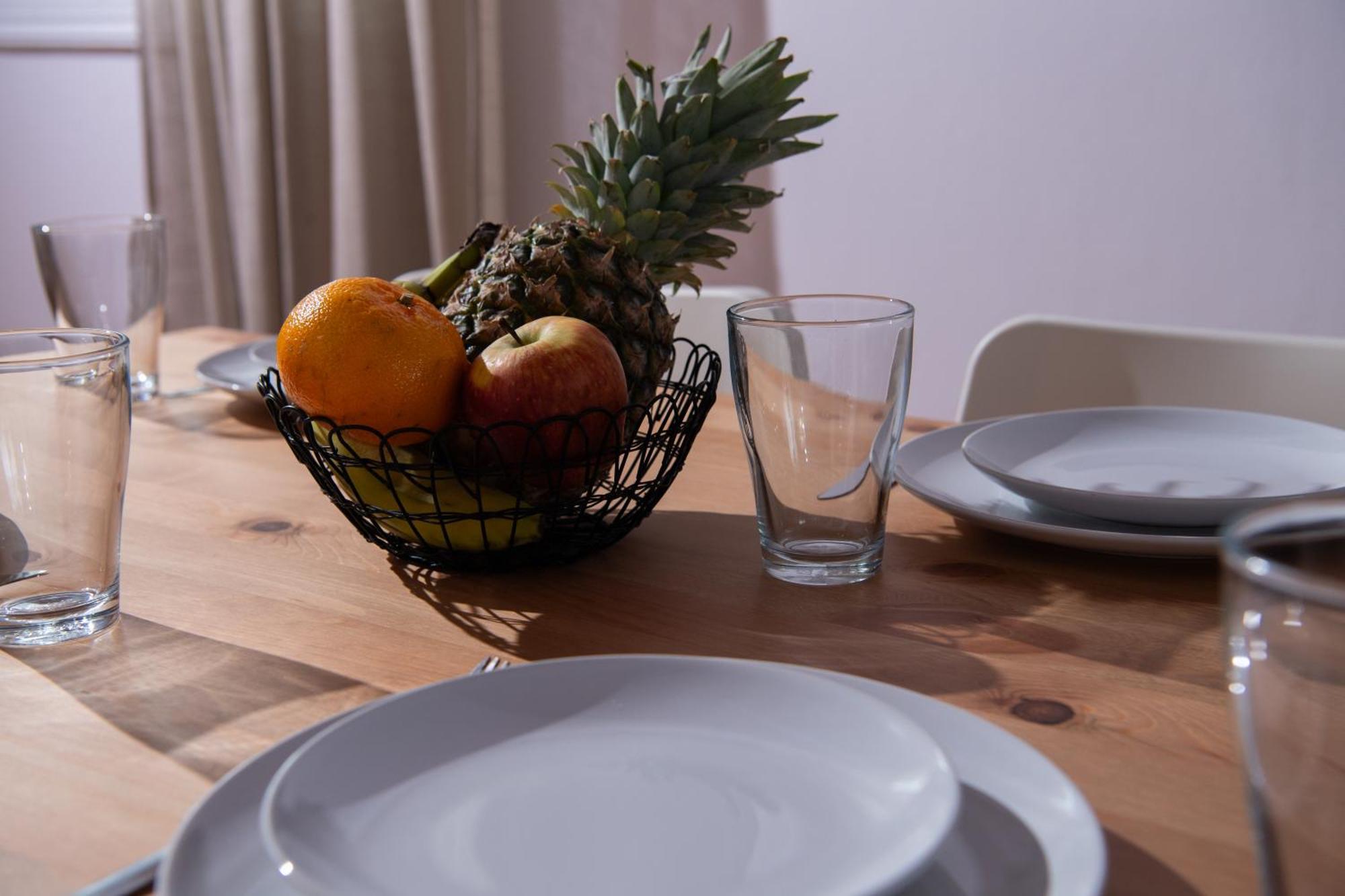 Path Latchi Beachfront Apartments المظهر الخارجي الصورة