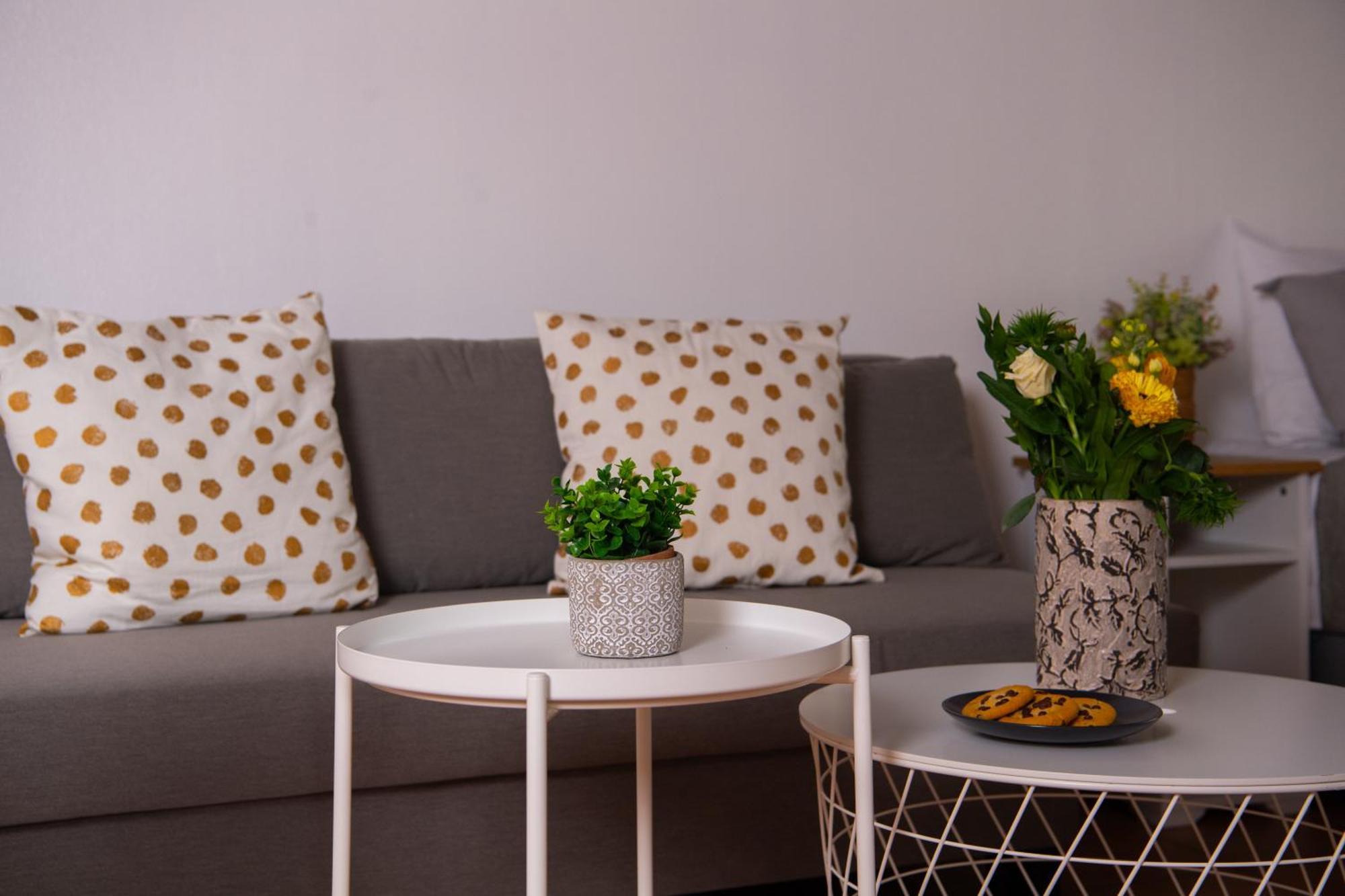 Path Latchi Beachfront Apartments المظهر الخارجي الصورة