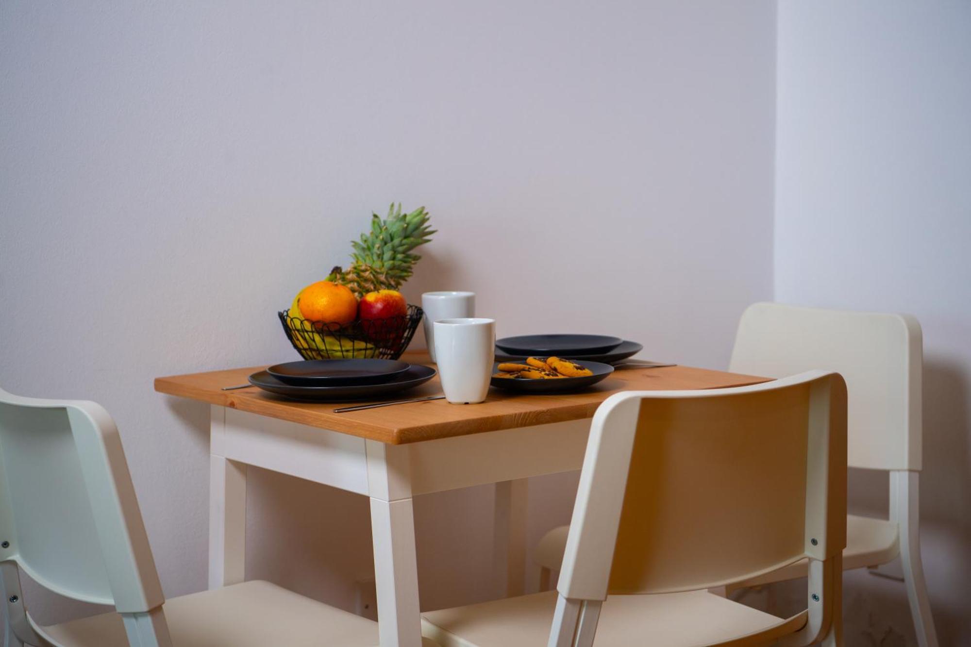 Path Latchi Beachfront Apartments المظهر الخارجي الصورة
